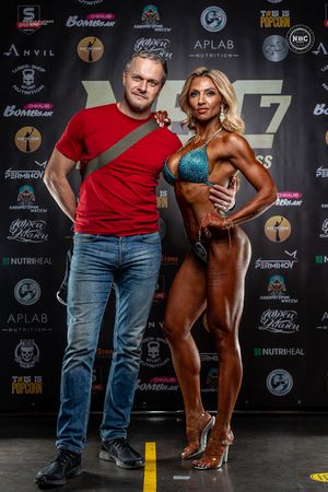 Фотограф Константин Казаков (часть 1)
